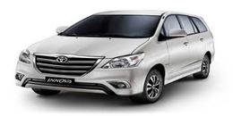 Hire Toyota Innova
