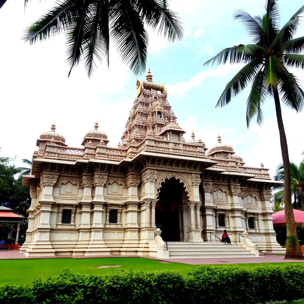 Kolhapur sightseeing tour