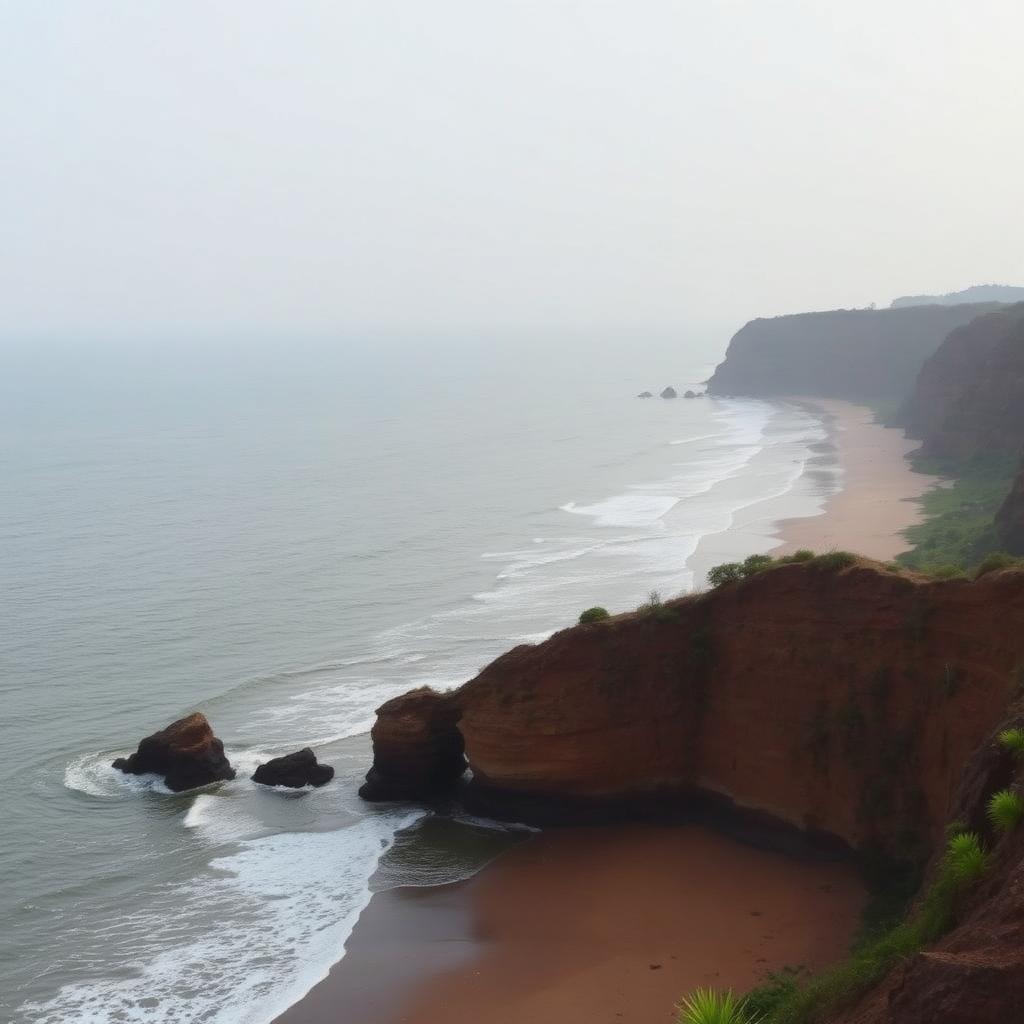 Ratnagiri sightseeing tour
