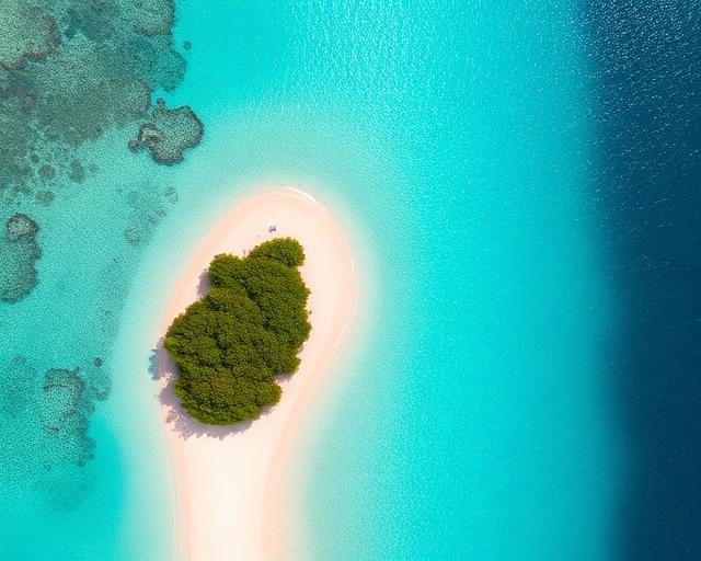 Beach & Island