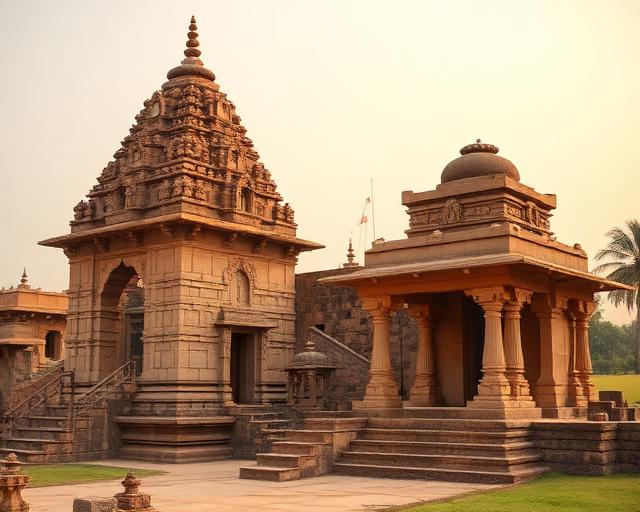 Cultural & Heritage