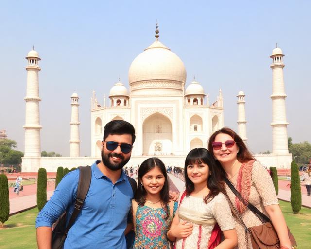 Family Tour