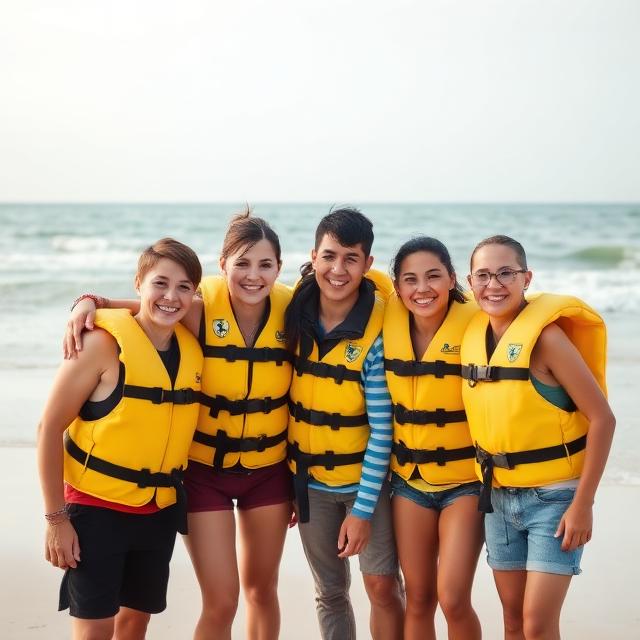 Water sports at Juhu Beach 6