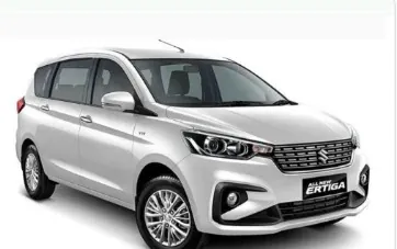 Ertiga