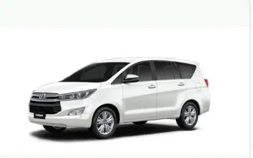 Innova Crysta