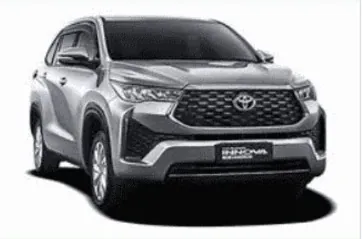 Toyota Hycross